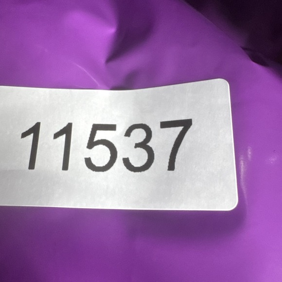 Tecovas Men's Denim Western Pearl Snap Shirt Blue Long Sleeve Cowboy Medium - Picture 6 of 6